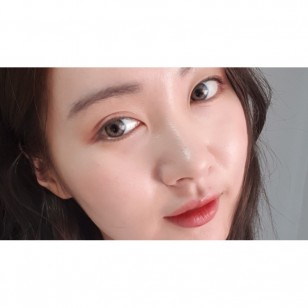 Mix Ann Hawaiian Gray(月拋)